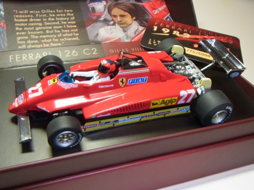 Policar slot 126 27 - c2, #27