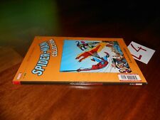 SPIDERMAN COLLECTION 5 SPIDERMAN LE ORIGINI 5 MARVEL PANINI  L4