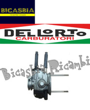 11401 CARBURATORE DELLORTO