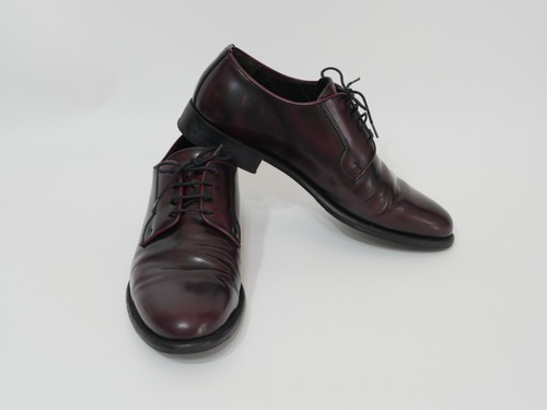 Scarpe eleganti uomo pelle - scarpe,