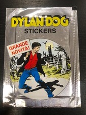 1991 Bonelli Edition DYLAN DOG