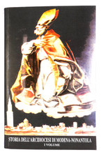 EBOND Storia dell'arcidiosi di