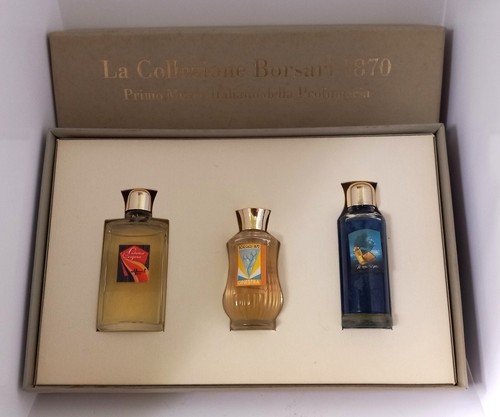 Borsari arte collezione - borsari, 3