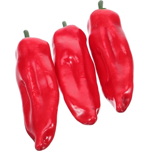 Pezzi simulato peperoncino - 3,