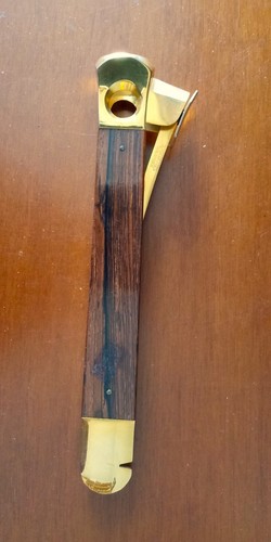 Tagliasigari con manico - , in