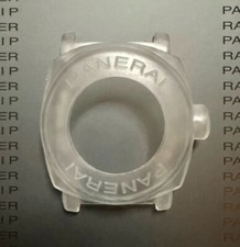 Panerai Radiomir 1940 45mm Case Protector Copri Cassa Custodia MINT