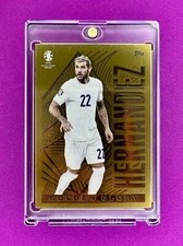 Theo hernandez golden glory - theo, /golden