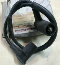 96460206007 CAVO ACCENSIONE ORIGINALE PORCHE 911 964 CARRERA 2/4 IGNITION CABLE