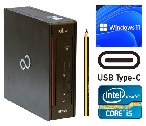 Mini computer q957 7500t - mini,