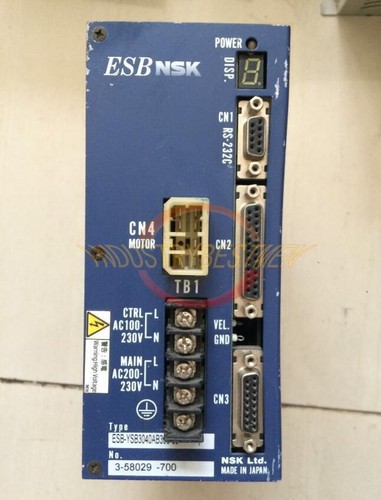 1pz servoazionamento nsk - 1pz,