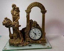  SCULTURA  DA TAVOLO VINTAGE