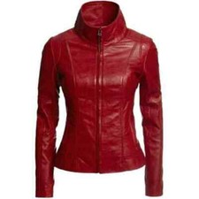 Giacca donna vera pelle - vera,
