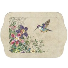 Mini plateau rectangulaire