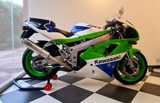 Scarico Moto Kawasaki ZX7R