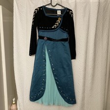 Costume Disney Store Frozen 2