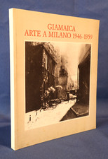 Martina Corgnati, Giamaica