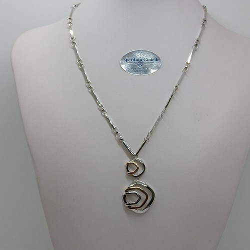 Collier collana donna - collana, da