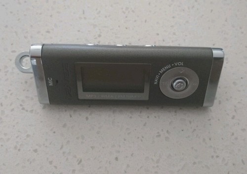 Lettore mp3 iriver vintage - lettore,
