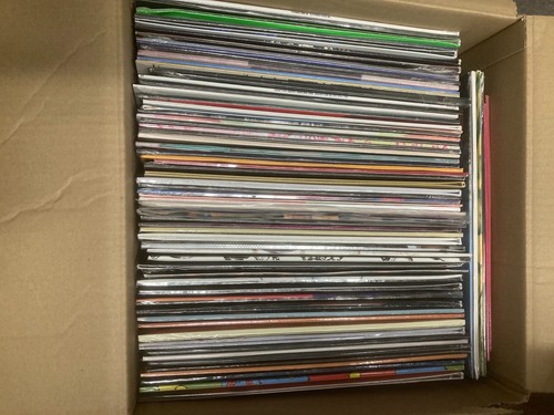 Record collection job lot of - collection,,