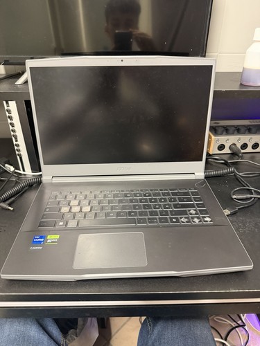 Msi notebook gaming nero - msi,