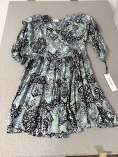 Abito Calvin Klein donna 4 blu