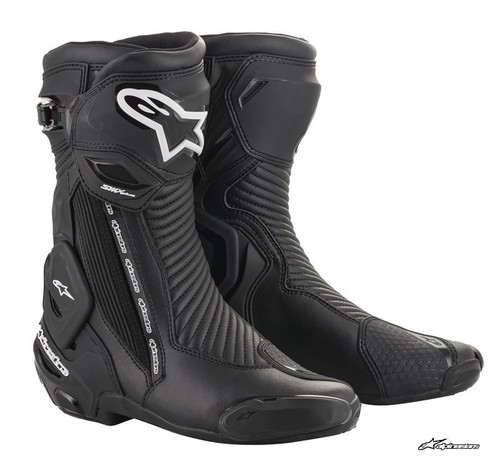 Stivali moto alpinestars smx - stivali,
