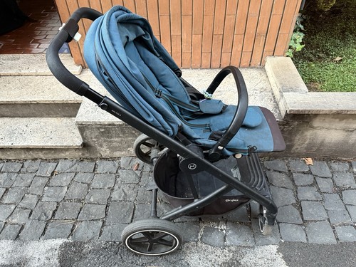 Cybex trio balios s - -,