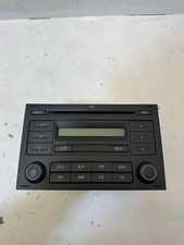Lettore CD Radio Originale VW