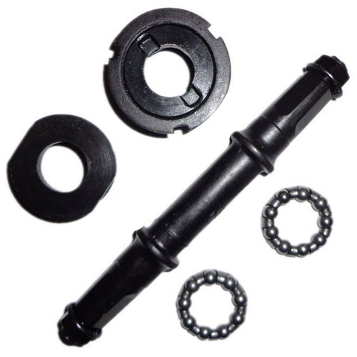 Kit asse staffa - kit,