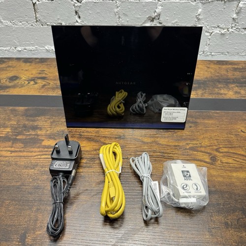 Netgear d6200 ac1200 - d6200,