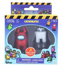 Among Us Crewmate Stampers