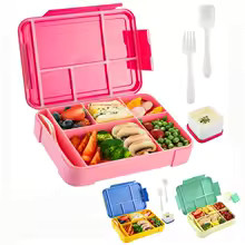 Lunch box portable bento - box,