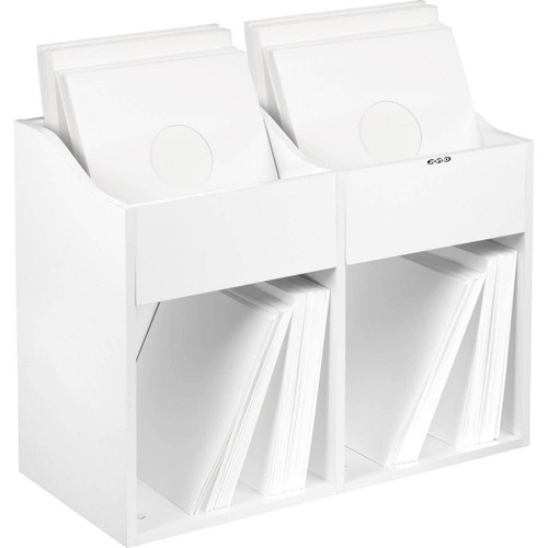 Zomo box 200 vinyl record - vs-box,