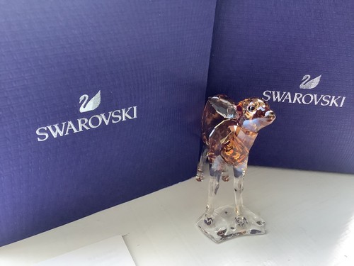 Swarovski scs members - scs, only