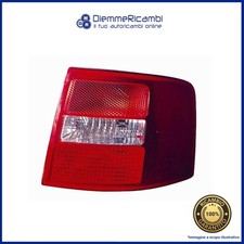 FARO - FANALE POSTERIORE