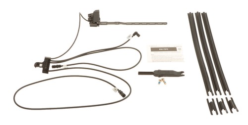 Kit cablaggio esterno - kit,