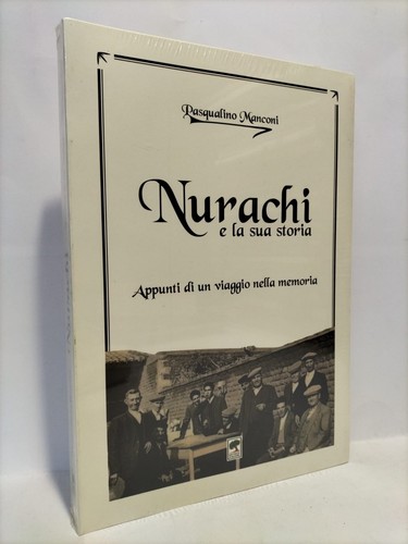 Nurachi sua storia - sua,