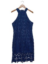 Abito con corpetto Donna Abito