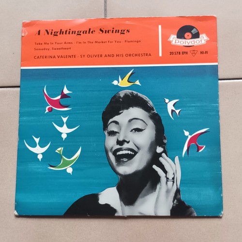 Caterina valente nightingale - valente-a,