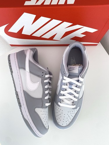 Nike dunk low two tone - dunk,