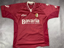 Maglia calcio Torino 2004/2005