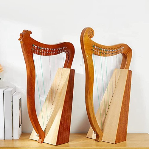 Corde complete set - set, 19