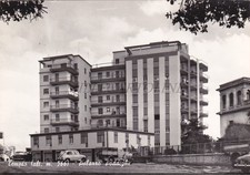 TEMPIO PAUSANIA - Palazzo