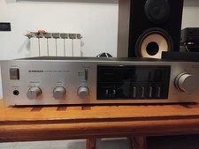 amplificatore vintage Pioneer