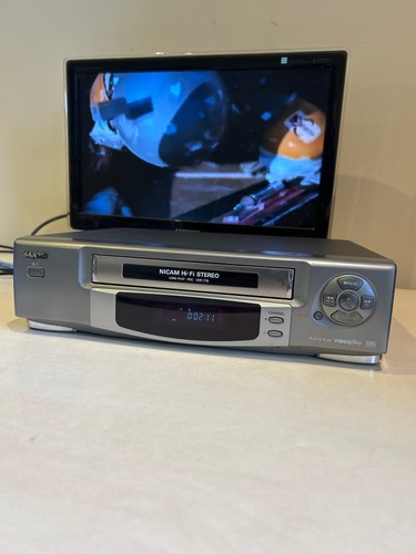Sanyo vhr 778e - sanyo, vhr-778e