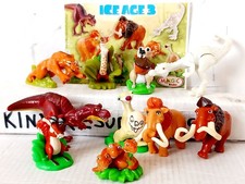 SORPRESINE KINDER FERRERO