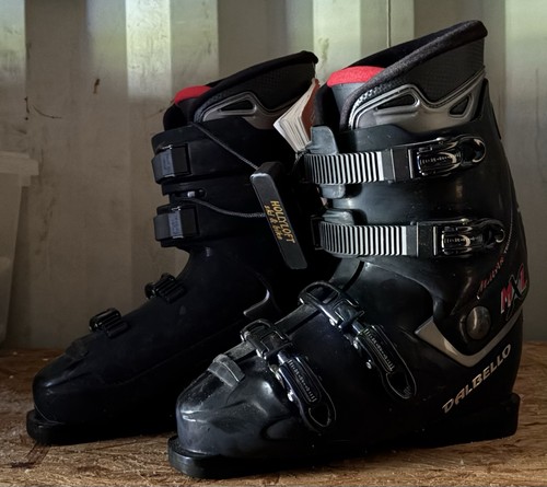 Scarponi sci dalbello mxl - da,