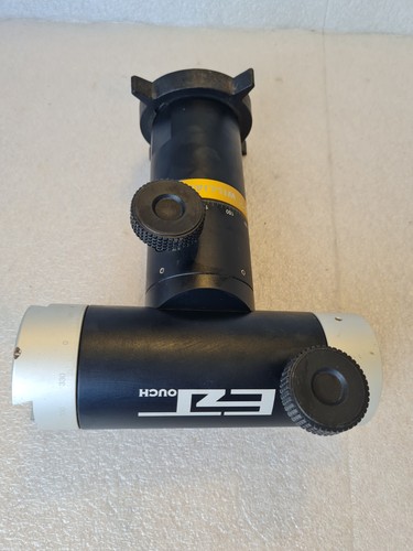 William optics touch - william, ez