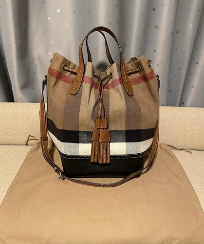 Borsa secchiello donna - borsa,
