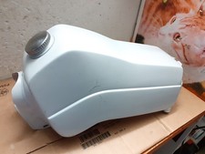 Serbatoio Nuovo Garelli